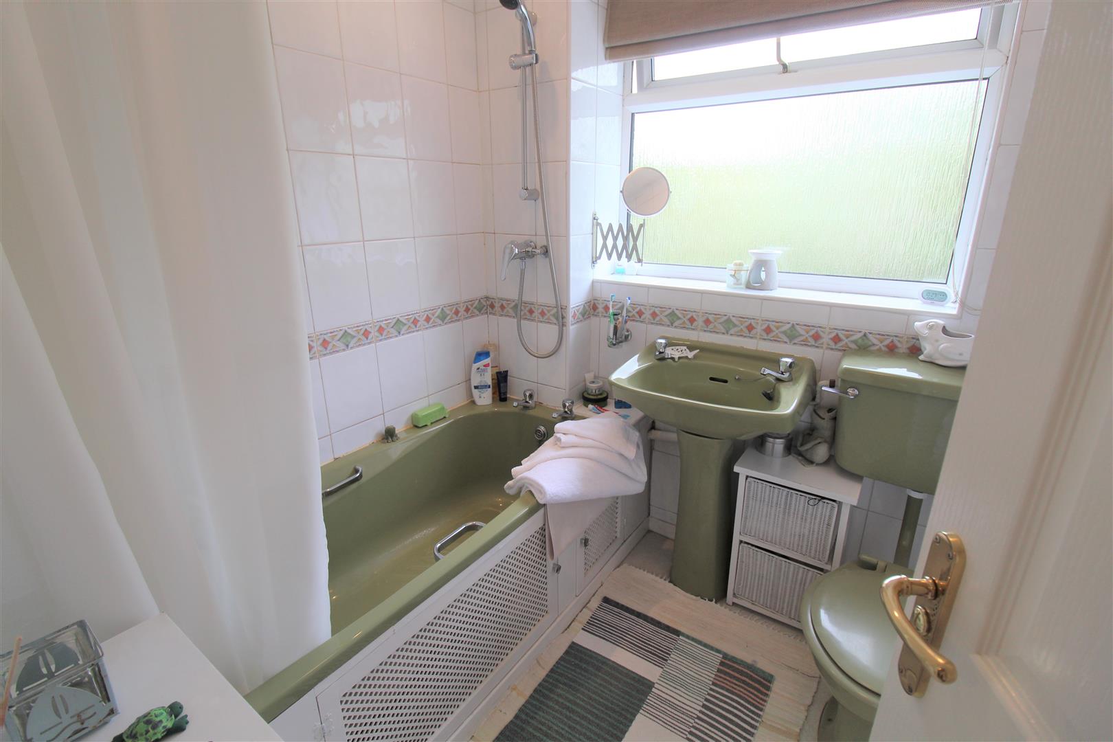 Dunsford Avenue, Milton, Stoke-On-Trent